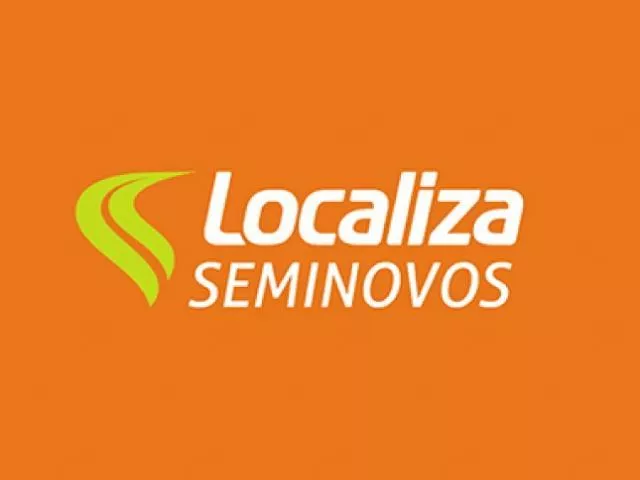 logo Localiza Seminovos - Campo Grande - VCCGC