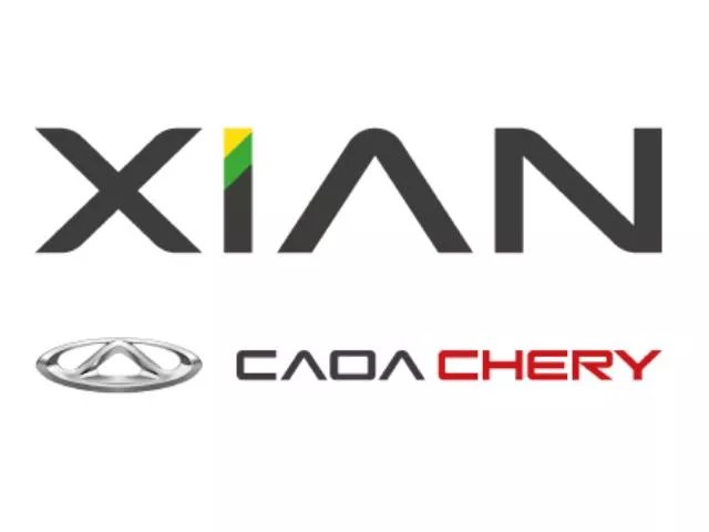 logo Xian Chery Mogi Mirim