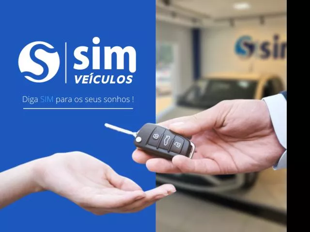 logo Sim Veículos