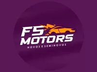 F5 Motors