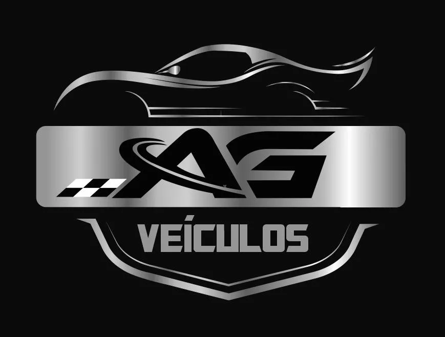 logo AG Veículos