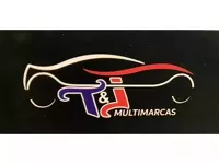 T&J Multimarcas