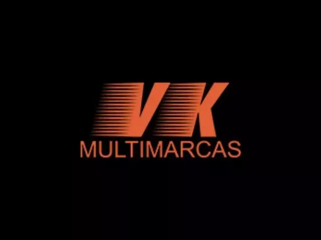 logo VK Multimarcas