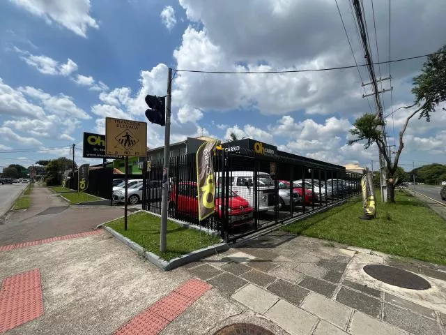 logo Oh Carro Multimarcas