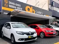 Oh Carro Multimarcas