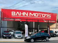 Bahn Motors