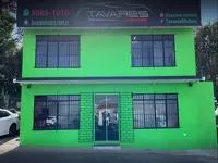 Tavares Motors