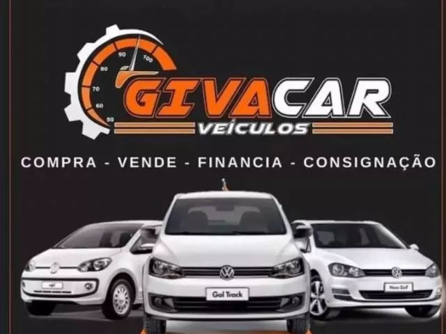 logo Giva Car Veículos