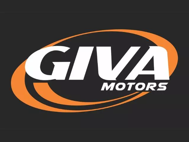 logo Giva Motors