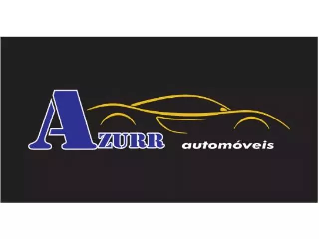 logo Azurr Automóveis