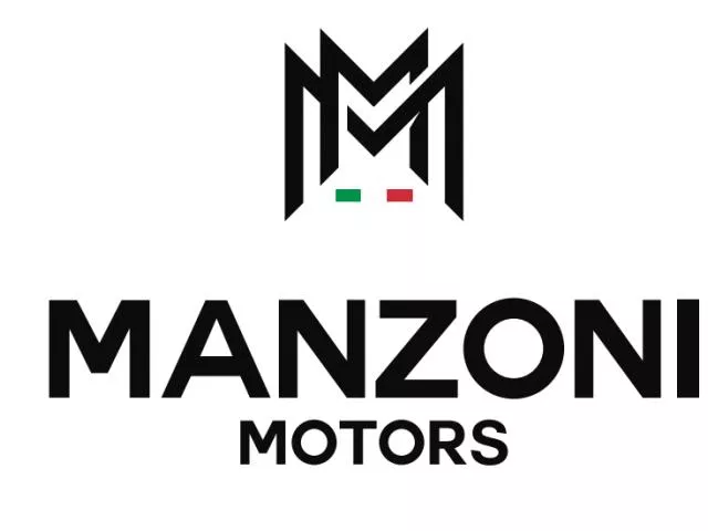 logo Manzoni Motors
