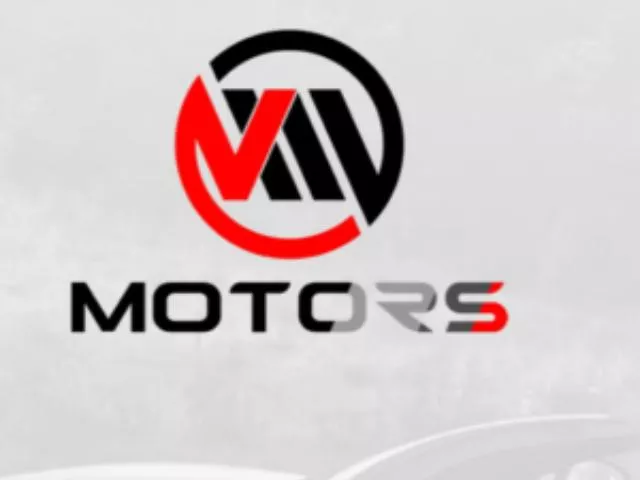 logo VM Motors - Leste