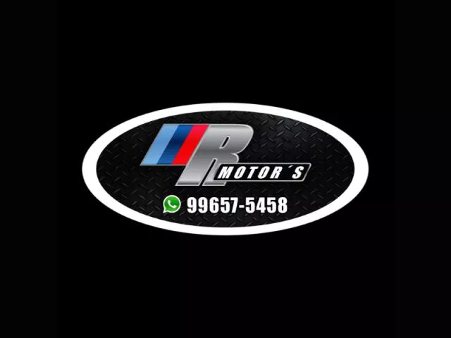logo R Motor's