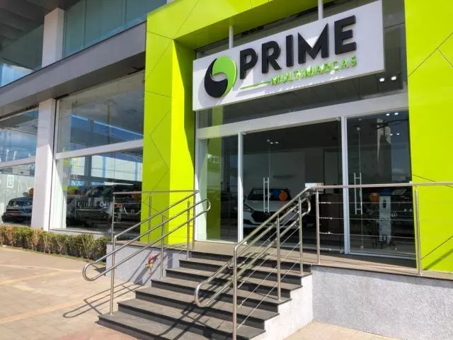 logo Prime Multimarcas