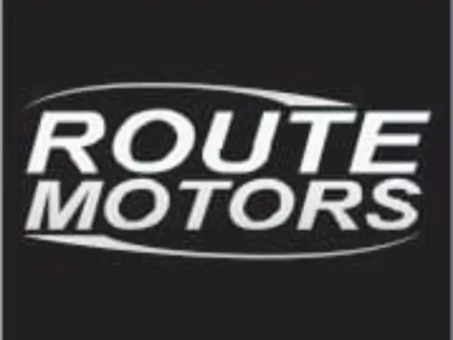 logo Route Motors - Leste