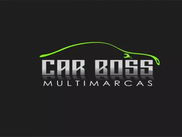 logo Car Boss Multimarcas