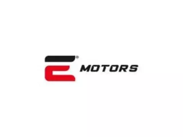 logo E MOTORS