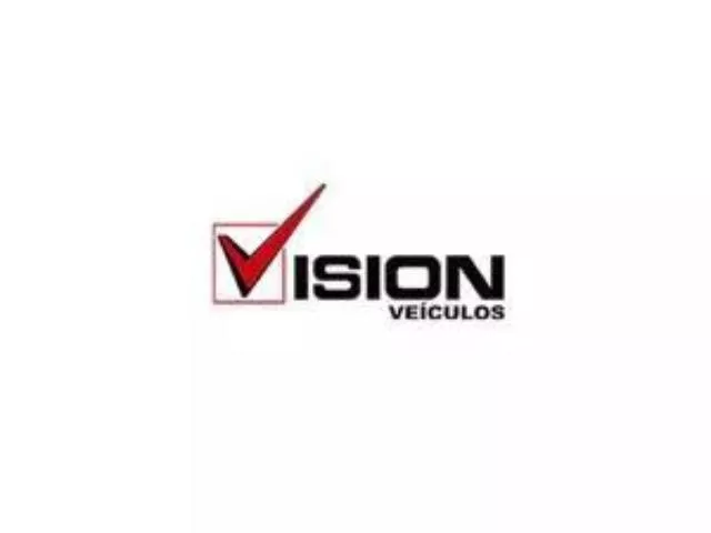 logo Vision Veículos - Matriz