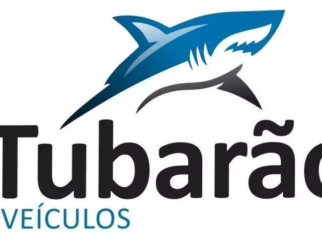 logo Tubarão Veículos