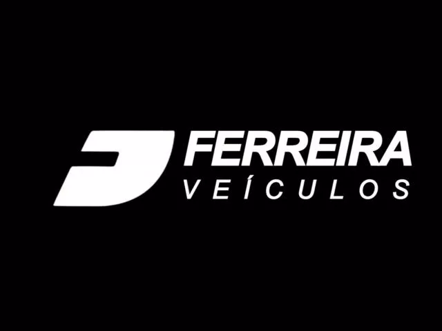 logo Ferreira Veículos
