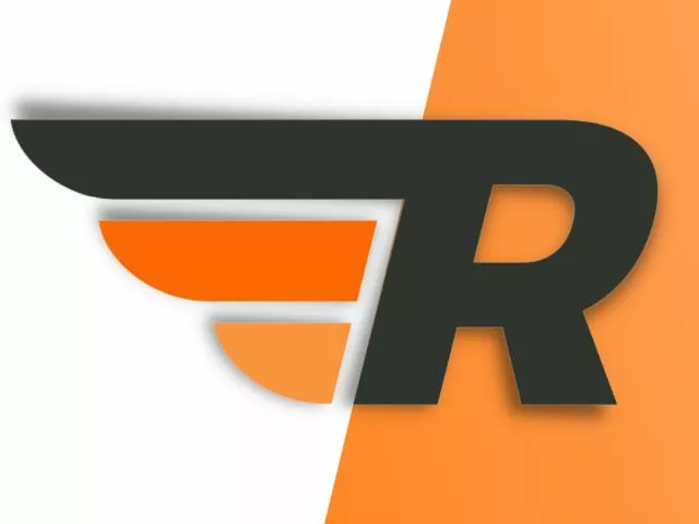 logo Raffick Autos