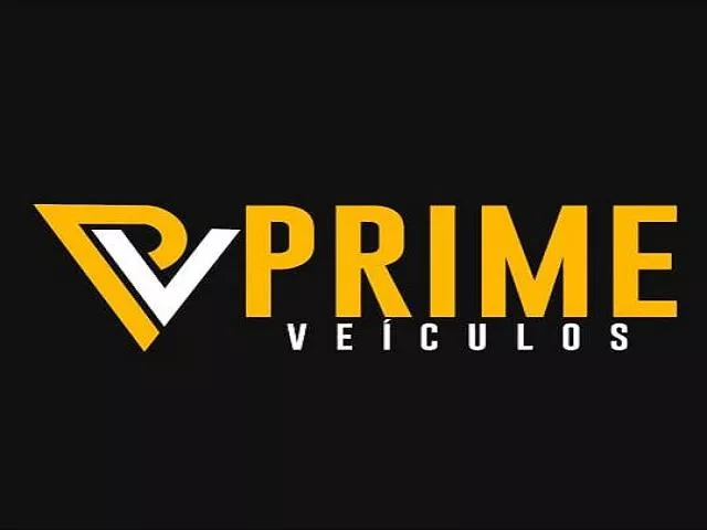 logo Prime Veículos