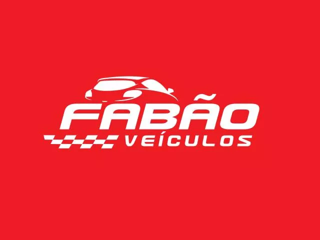 logo Fabão Veículos