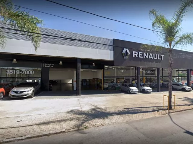 logo Carbig.com - Unidade Paris Renault