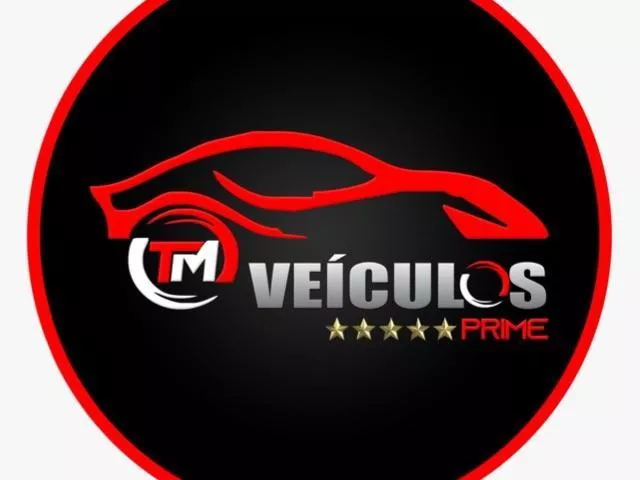 logo TM Veículos