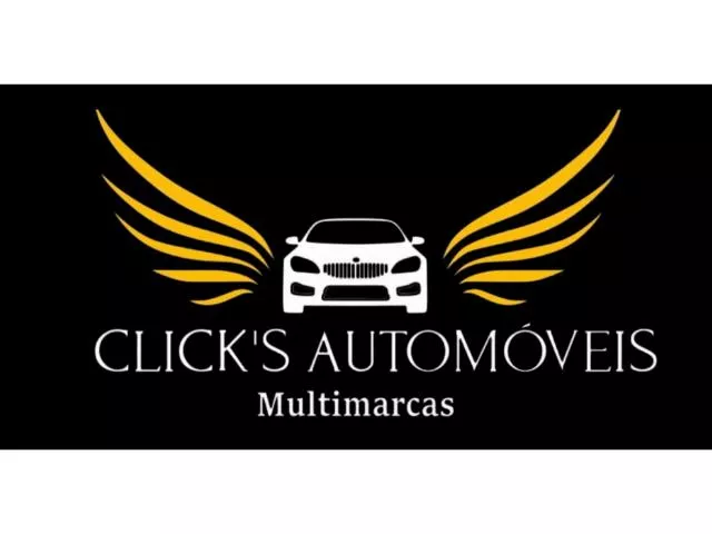 logo Clicks Automóveis