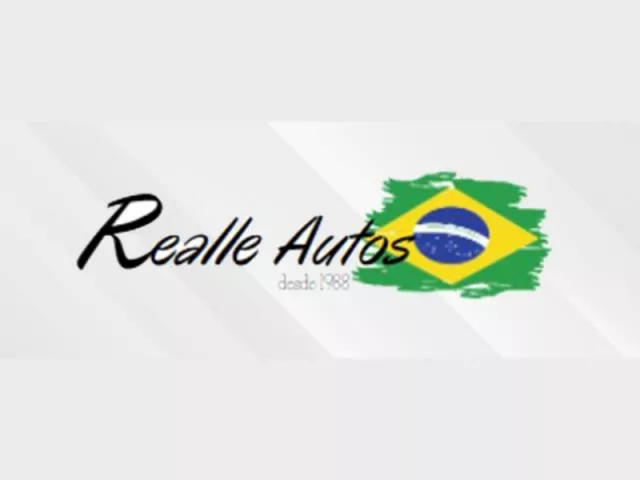 logo Realle Autos