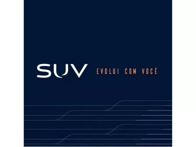 Fachada SUV Digital