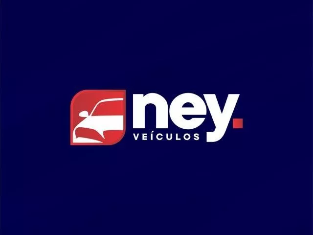 logo Ney Veículos