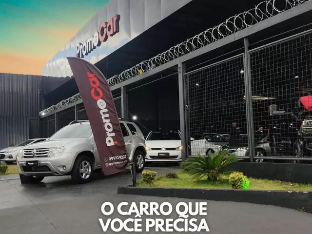 logo Promocar Veículos