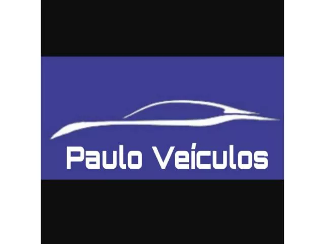 logo Paulo Veículos