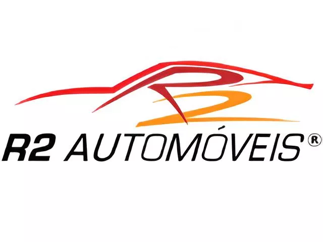 logo R2 Automóveis Conceito