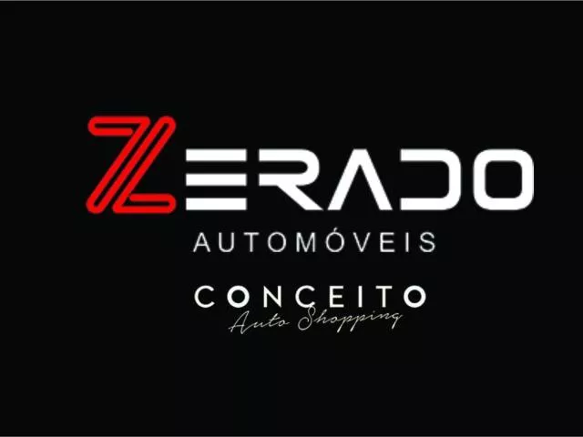 logo Zerado Conceito