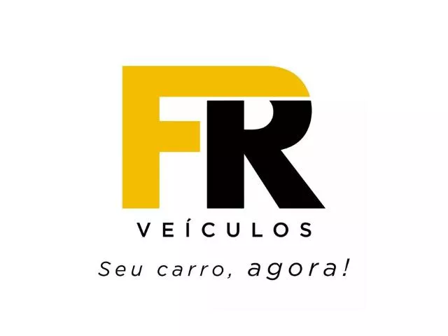 logo FR Veículos