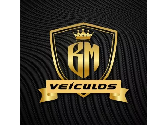 logo Bm Veículos