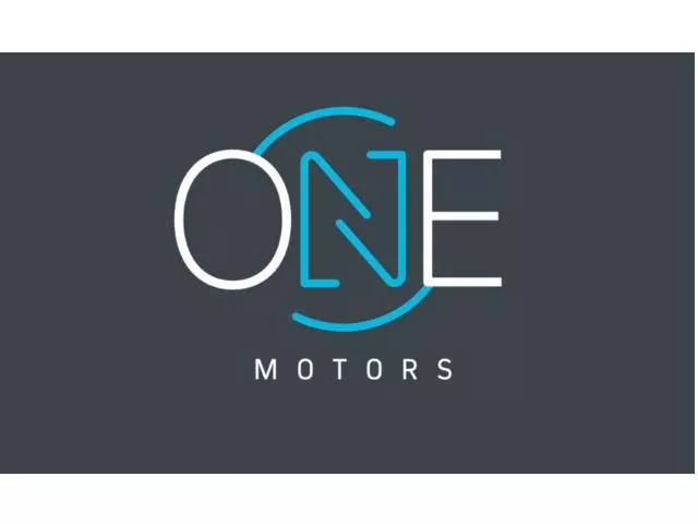 logo One Motors