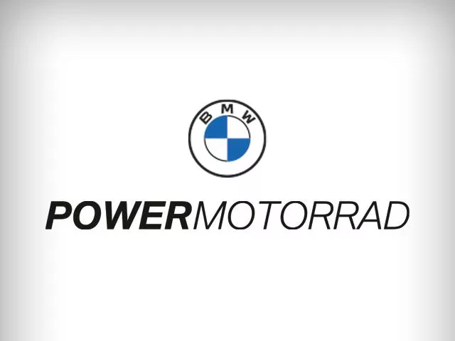 logo Power BMW
