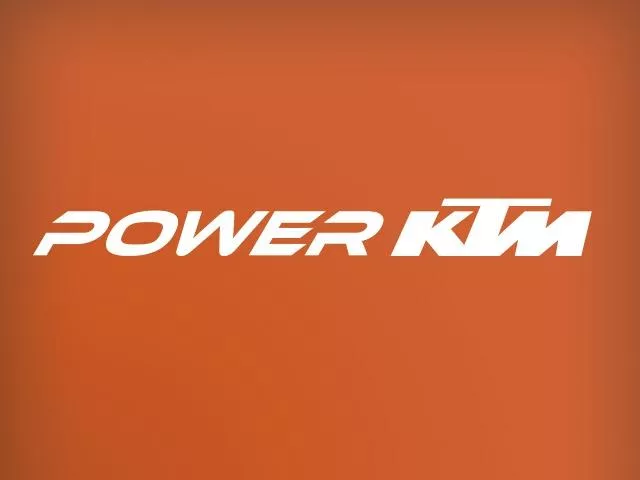 logo Power KTM