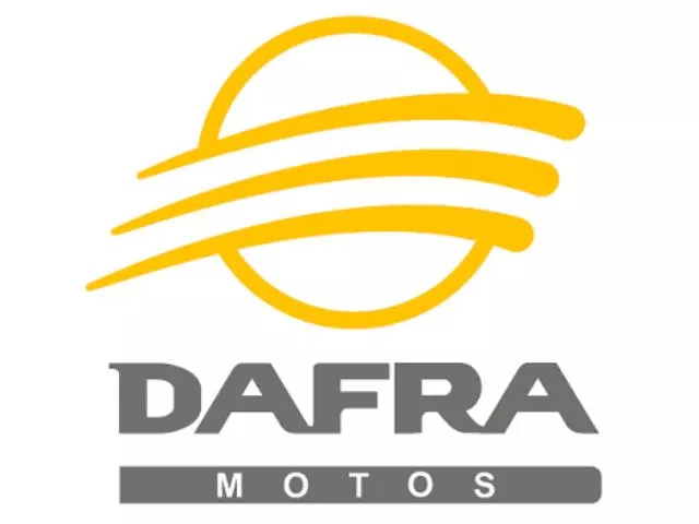 logo Dafra | SP Lapa