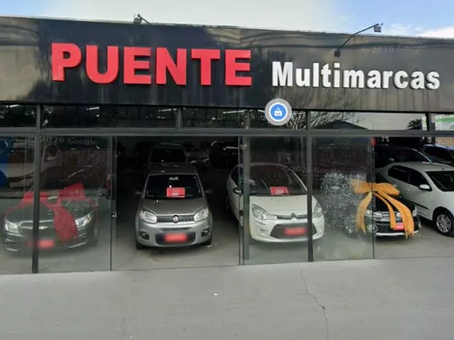 logo Puente Multimarcas