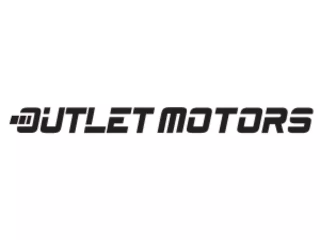 logo Outlet Motors