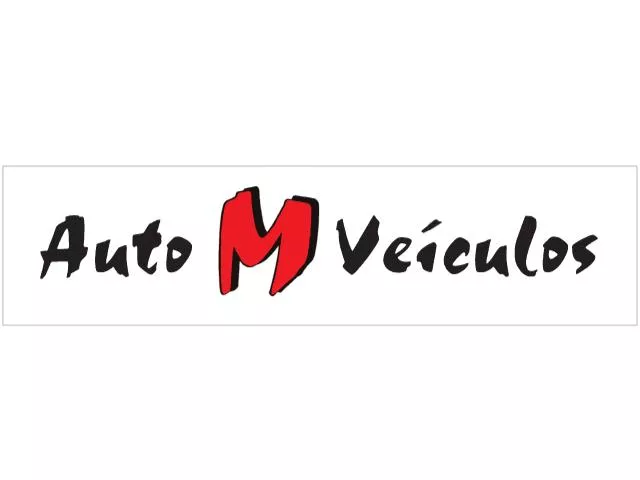 logo Auto M Veículos - Nações