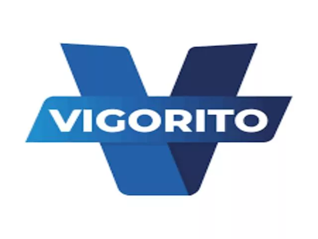 logo Vigorito (Aricanduva)