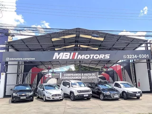 logo MB Motors