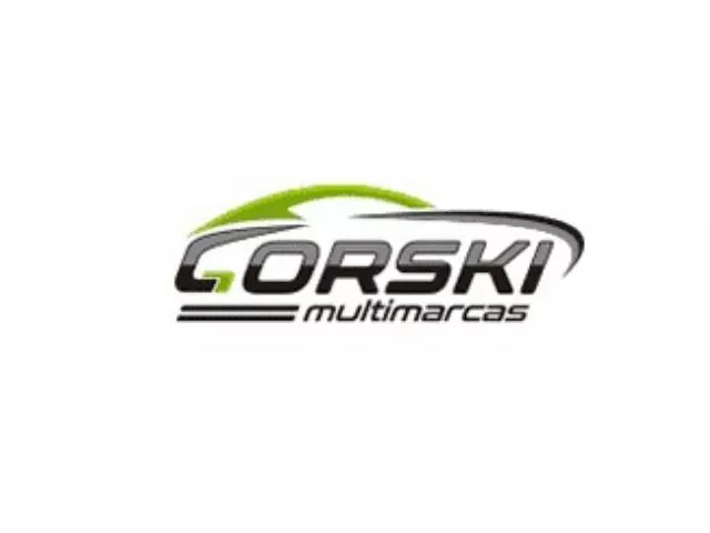 logo Gorski Multimarcas - Loja 2