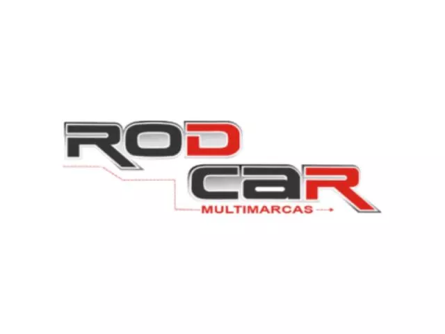 logo Rod Car Automóveis